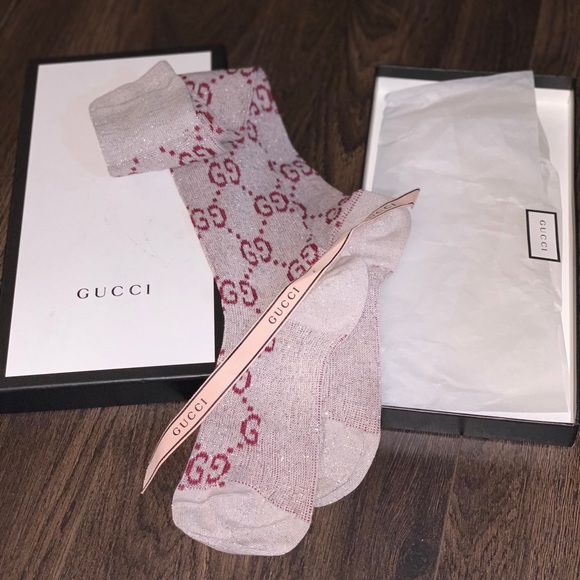 lame gg socks
